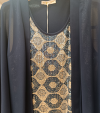 ŽENSKI KOMPLET 150059 Tellini S.R.L. Veleprodajna odjeća